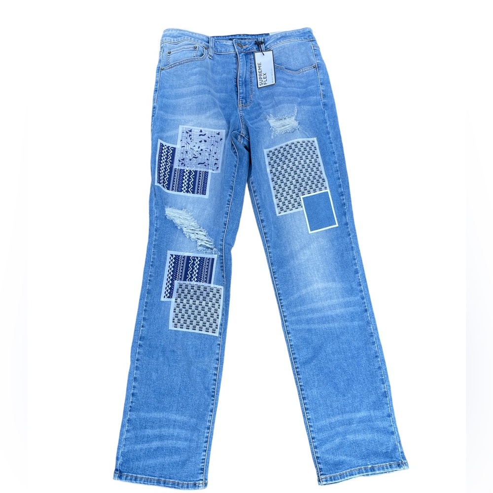 Jeans ru21